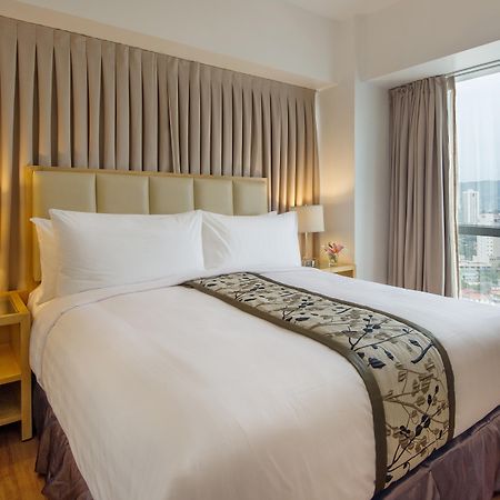 Quest Serviced Residences Себу Экстерьер фото