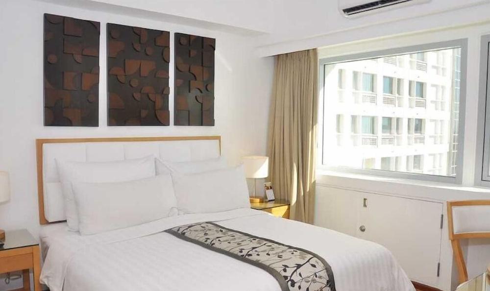 Quest Serviced Residences Себу Экстерьер фото